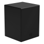 Preview: Ultimate Guard Boulder 100+ Solid - Black